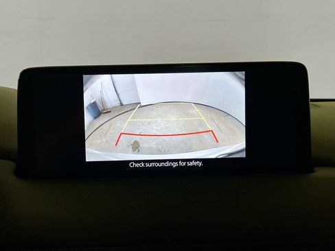 Used 2024 MAZDA CX-5 AWD 2.5 S w/ Select Package image 6