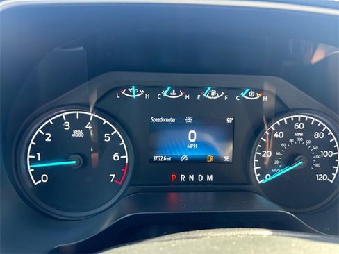 Used 2023 Ford F150 XLT image 21