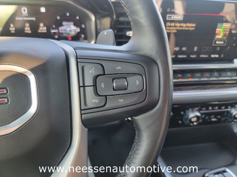 Used 2022 GMC Sierra 1500 Elevation w/ Preferred Package image 18