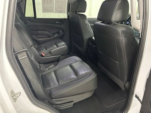 Used 2020 Chevrolet Tahoe LT AWD/4WD image 13