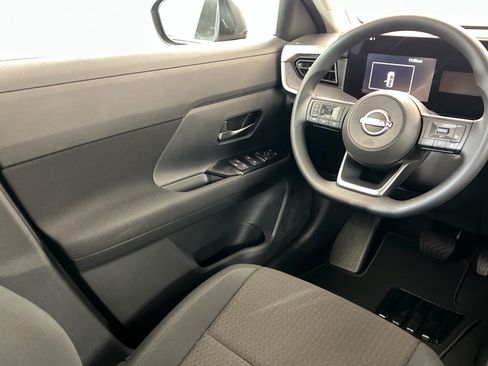 New 2026 Nissan Kicks S FWD image 11