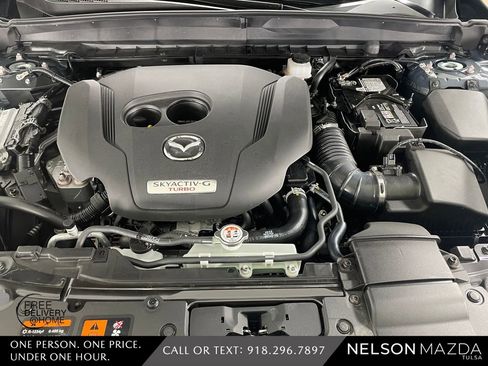 New 2026 MAZDA CX-50 Meridian Edition w/ Weather Package AWD/4WD image 53