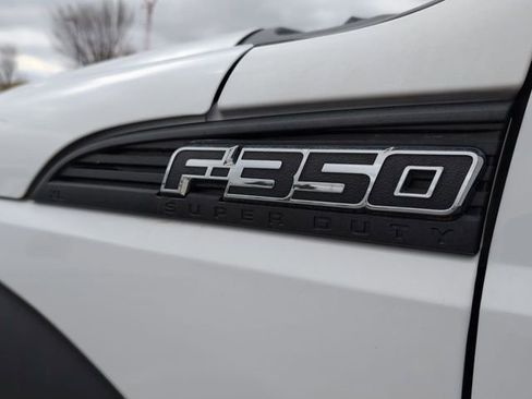 Used 2013 Ford F350 XL w/ PWR Equipment Group AWD/4WD image 9