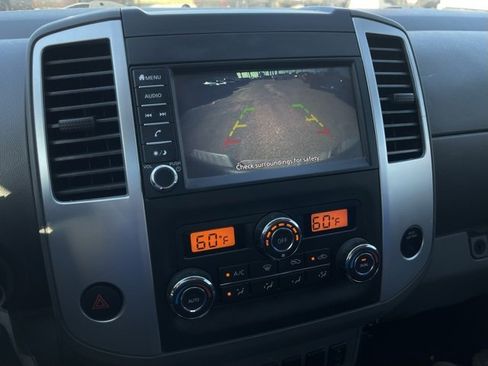 Used 2019 Nissan Frontier SV w/ Value Truck Package image 13