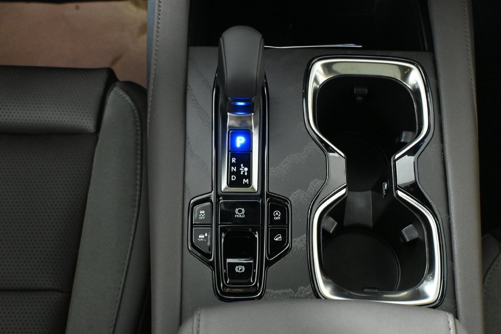 New 2026 Lexus RX 350 AWD w/ Convenience Package image 23
