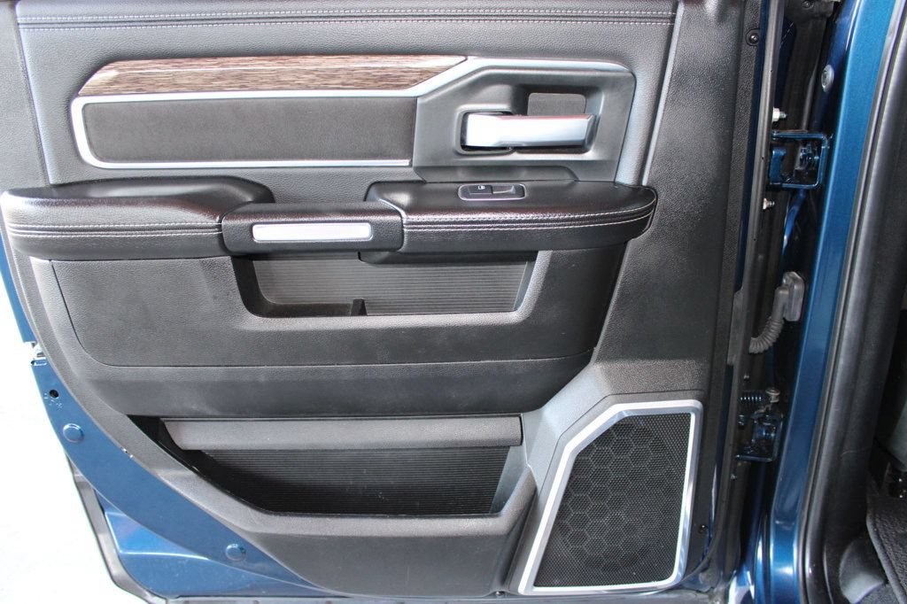 Used 2019 RAM 2500 Laramie AWD/4WD image 11
