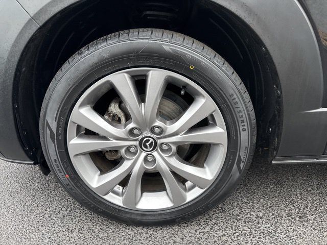 Used 2023 MAZDA CX-30 AWD 2.5 S w/ Preferred Package image 9