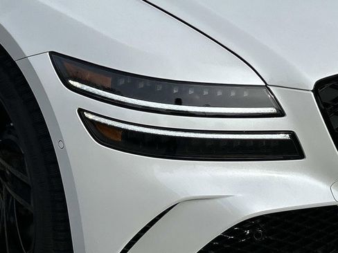 New 2026 Genesis G80 3.5T Prestige image 9