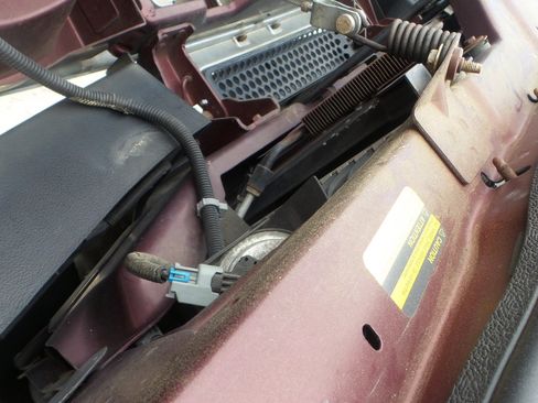 Used 2007 HUMMER H2 image 36