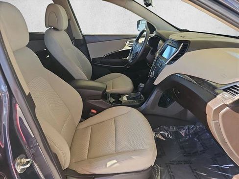 Used 2018 Hyundai Santa Fe Sport w/ 2.4L Value Package 02 FWD image 26
