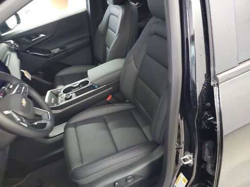 New 2026 Chevrolet Equinox LT w/ Convenience Package II image 23