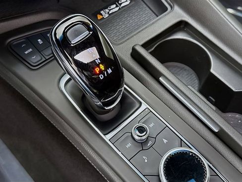 Used 2023 Cadillac CT5 Luxury w/ Sun And Sound Package image 18