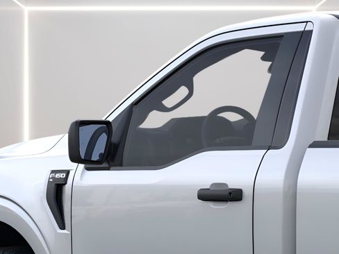 New 2026 Ford F150 XL AWD/4WD image 20