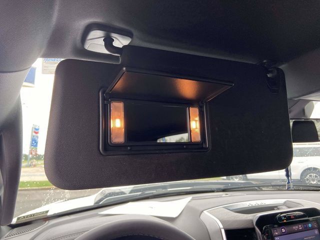 Used 2025 RAM 1500 Laramie w/ Sport Appearance Package AWD/4WD image 32