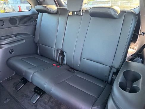 New 2026 Hyundai Palisade Limited AWD/4WD image 20