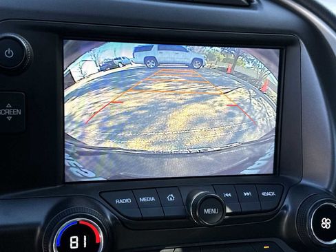 Used 2017 Chevrolet Corvette Grand Sport w/ Carbon Flash Badge Package image 22