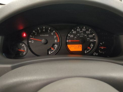 Used 2019 Nissan Frontier S RWD image 23
