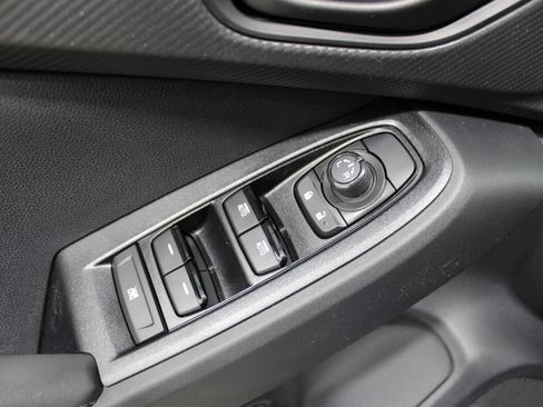 New 2026 Subaru Crosstrek 2.0i Premium AWD/4WD image 7