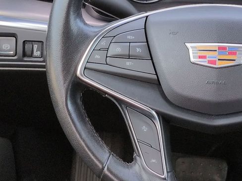 Used 2023 Cadillac XT5 Luxury AWD/4WD image 23