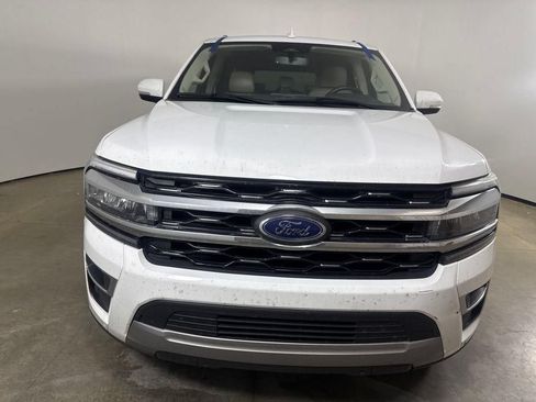 Used 2024 Ford Expedition Max Limited RWD image 17