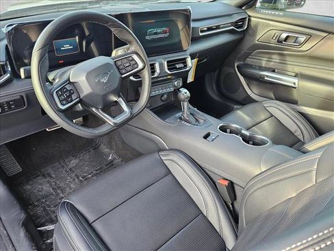 New 2026 Ford Mustang GT Premium image 15