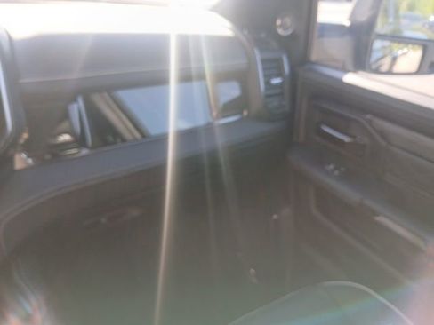 New 2026 RAM 3500 Limited AWD/4WD image 46