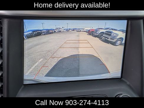 Used 2019 GMC Acadia SLT image 18