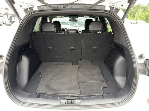 Used 2024 Ford Escape ST-Line w/ Tech Pack #1 FWD image 38
