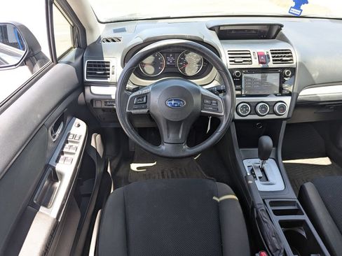 Used 2016 Subaru Impreza 2.0i Premium w/ Popular Package #1 AWD/4WD image 26