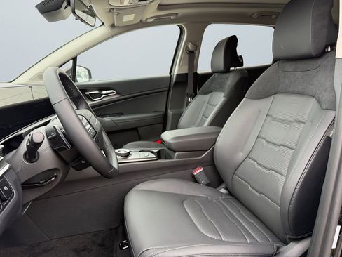 New 2026 Kia Sportage SX Prestige image 9