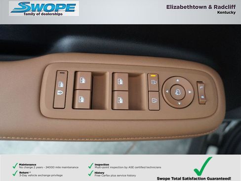 New 2026 Hyundai Santa Fe Calligraphy AWD/4WD image 14