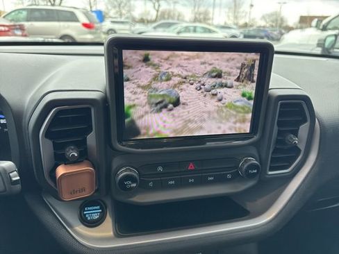 Used 2023 Ford Bronco Sport Big Bend w/ Convenience Package AWD/4WD image 10