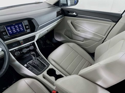 Used 2023 Volkswagen Jetta SE FWD image 20