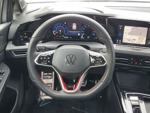 Used 2024 Volkswagen GTI Autobahn image 17