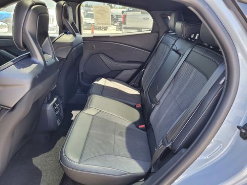 New 2025 Ford Mustang Mach-E GT w/ Interior Protection Package image 34