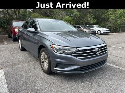 Used 2020 Volkswagen Jetta S