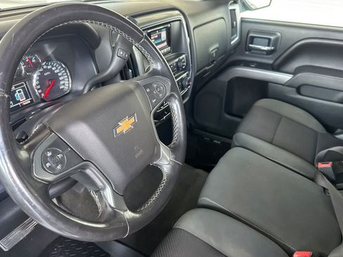 Used 2014 Chevrolet Silverado 1500 LT AWD/4WD image 11