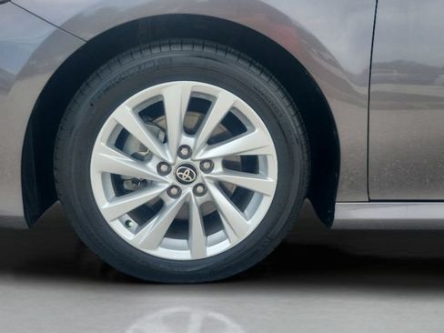 Certified 2024 Toyota Camry LE w/ Convenience Package FWD image 24