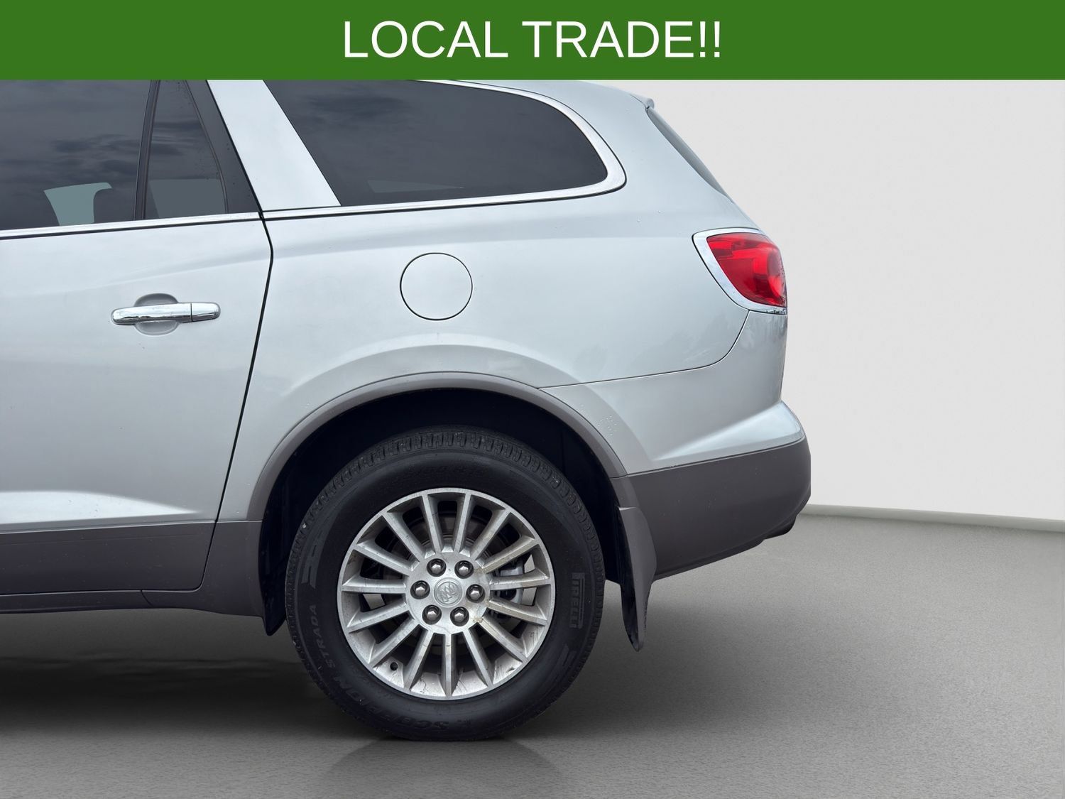 Used 2012 Buick Enclave Leather AWD/4WD image 30