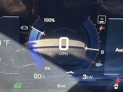 New 2026 Chevrolet Blazer EV RS image 18