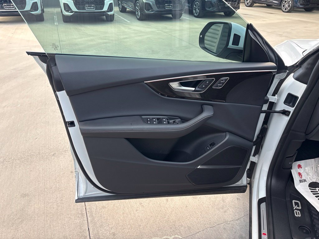 Used 2026 Audi Q8 Premium Plus AWD/4WD image 10