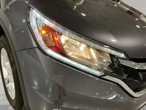 Used 2015 Honda CR-V EX image 31