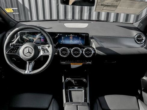 New 2026 Mercedes-Benz GLA 250 4MATIC image 20