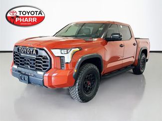 Used 2024 Toyota Tundra TRD Pro AWD/4WD video 1