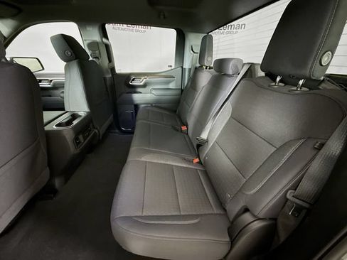 New 2026 Chevrolet Silverado 1500 LT w/ Z71 Off-Road Package AWD/4WD image 26