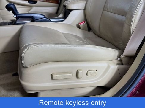 Used 2012 Honda Accord EX-L image 24