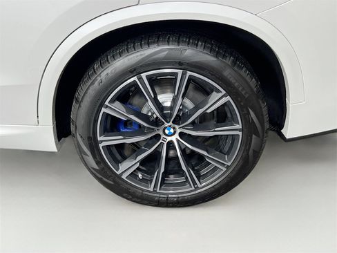 New 2026 BMW X5 xDrive50e w/ M Sport Package image 34