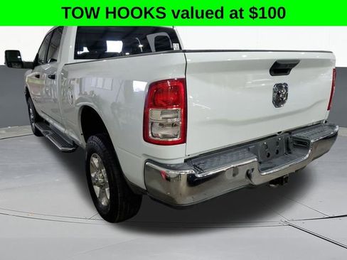 Used 2024 RAM 2500 Big Horn image 6