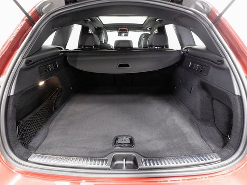 Certified 2025 Mercedes-Benz GLC 300 4MATIC w/ AMG Line image 35