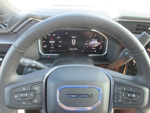 New 2026 GMC Sierra 3500 Denali Ultimate AWD/4WD image 21